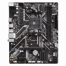 Tarjeta Madre Gigabyte B450m K, Socket Am4, 2 Ddr4-sdram, 4x Sata Iii, Micro Atx, 2x Usb 2.0, 4x Usb 3.2 Gen 1, 1x Hdmi